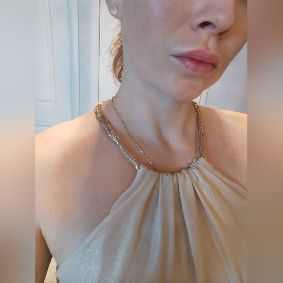 Le chateau dress - Picture 4 of 14